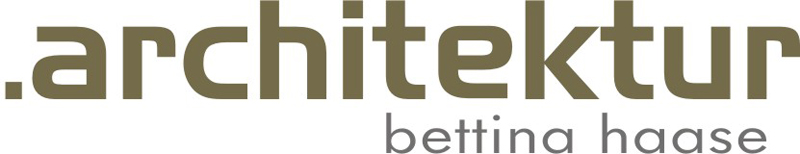 Architektur Bettina Haase